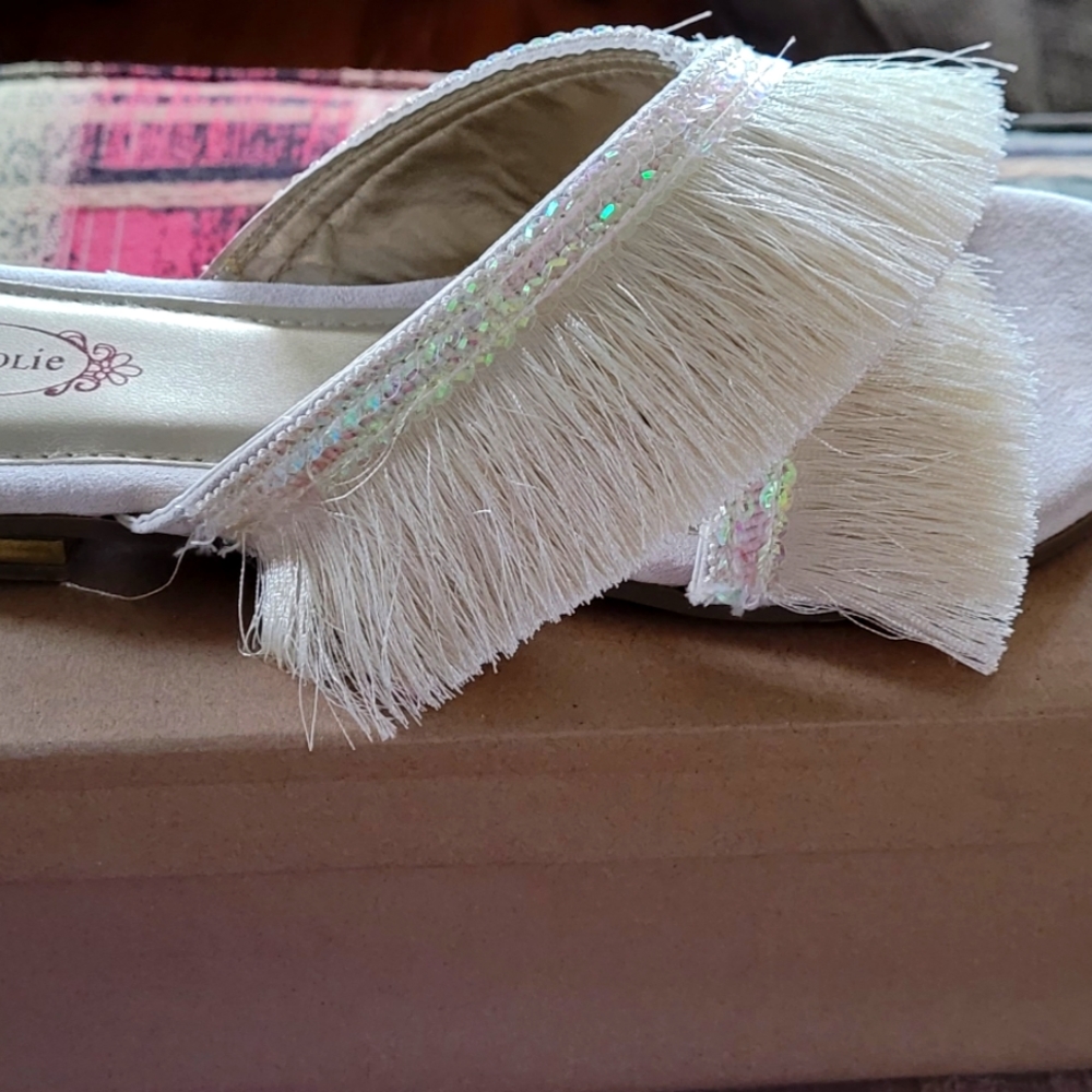Joyfolie Sandals